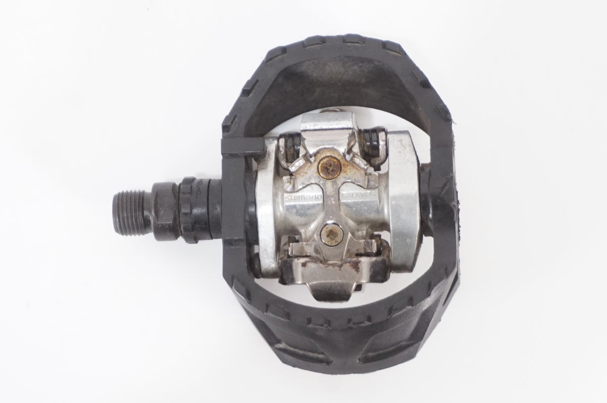 SHIMANO 「シマノ」 PD-M424 ペダル / AKIBA店