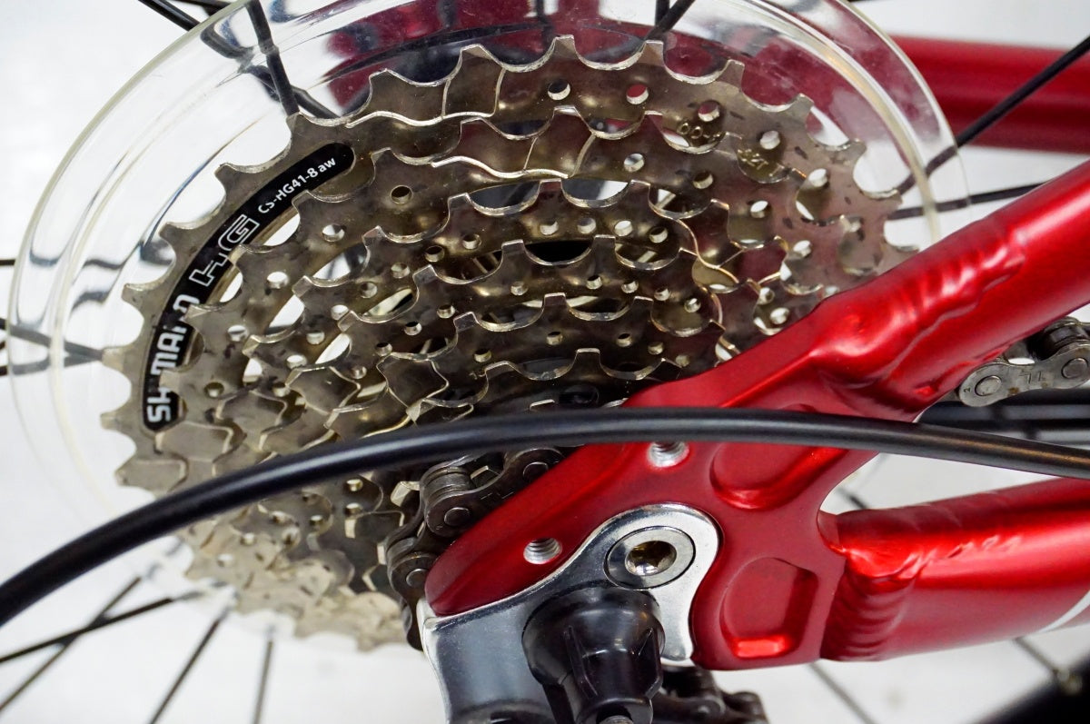 TERN 「ターン」 VERGE N8 2023年モデル 折り畳み自転車 / 名古屋大須店