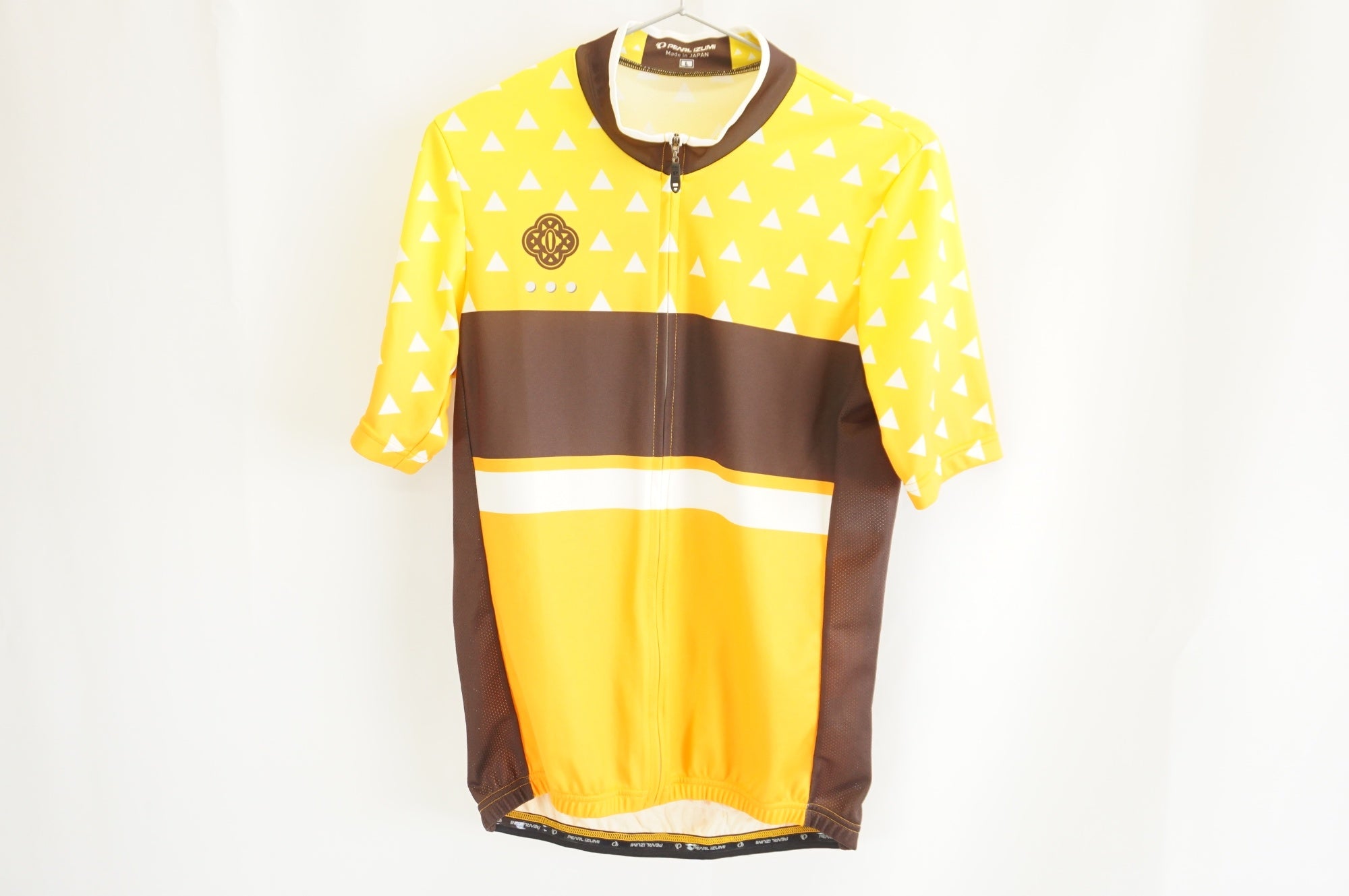 PEARL IZUMI 「パールイズミ」 鬼滅の刃コラボ Lサイズ ジャージ / 宇都宮店