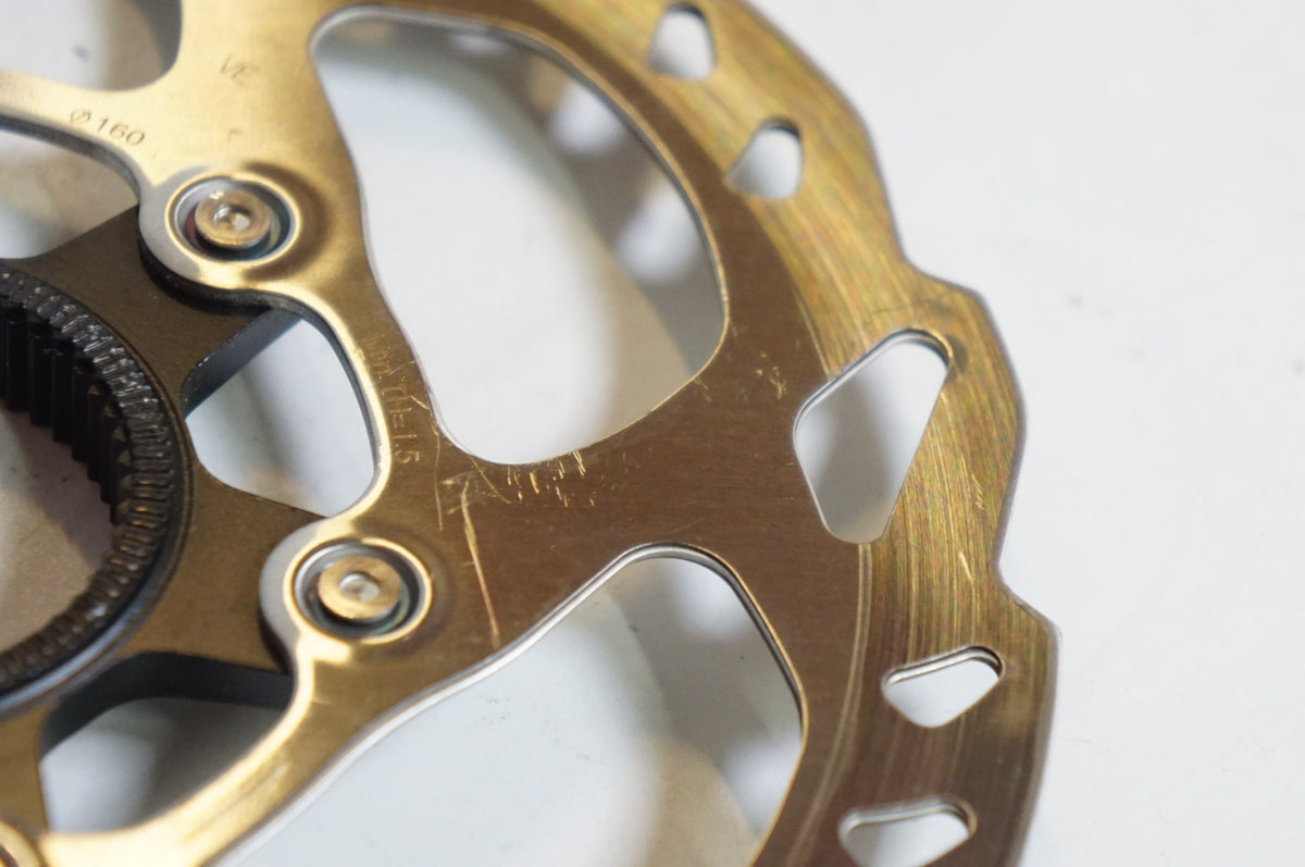 SHIMANO 「シマノ」 SM-RT70 ディスクローターセット / 熊谷本店