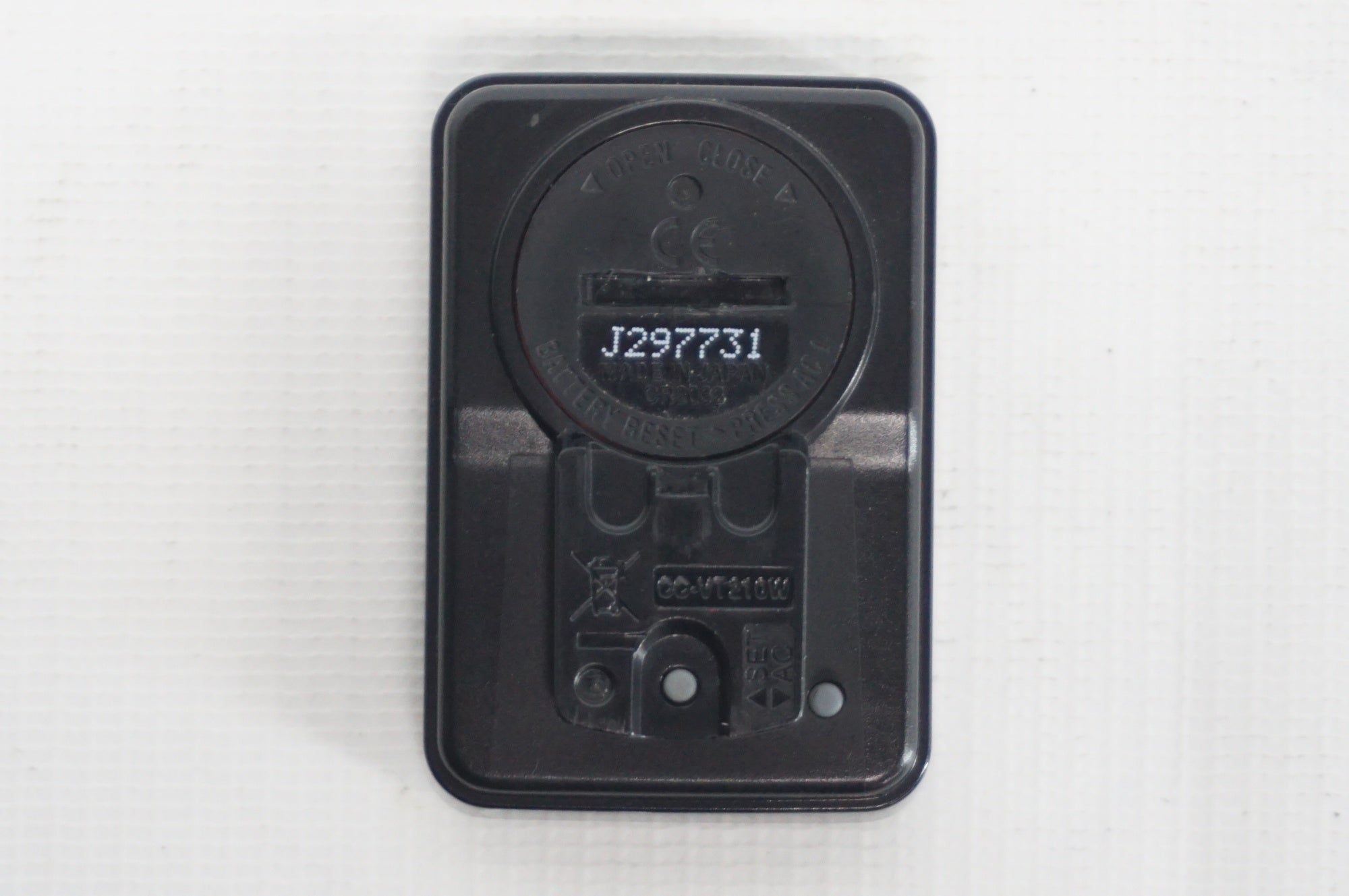 CATEYE 「キャットアイ」 VELO WIRELESS＋ サイクルコンピューター / 阪急塚口店