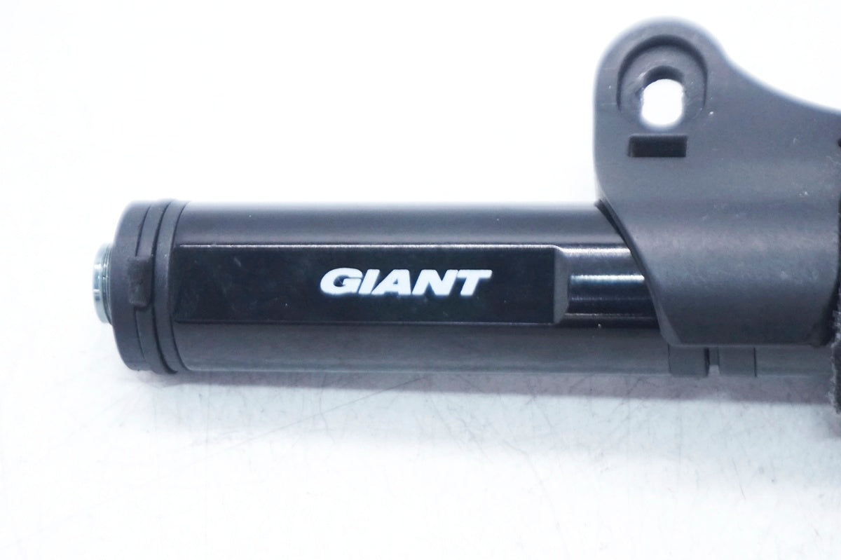 GIANT 「ジャイアント」 CONTROL MINI ROAD+ 携帯ポンプ / 大阪門真店