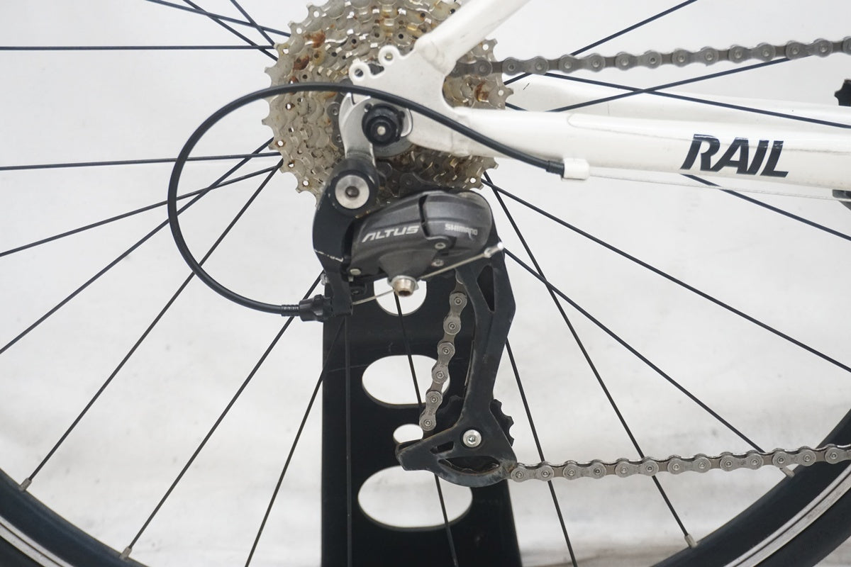 KHODAA BLOOM 「コーダブルーム」 RAIL700 2014年モデル クロスバイク/ 大阪美原北インター店