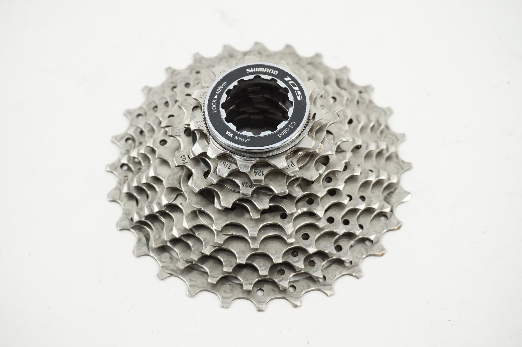 SHIMANO 「シマノ」  105 CS-5800 11-28T スプロケット / 川越店