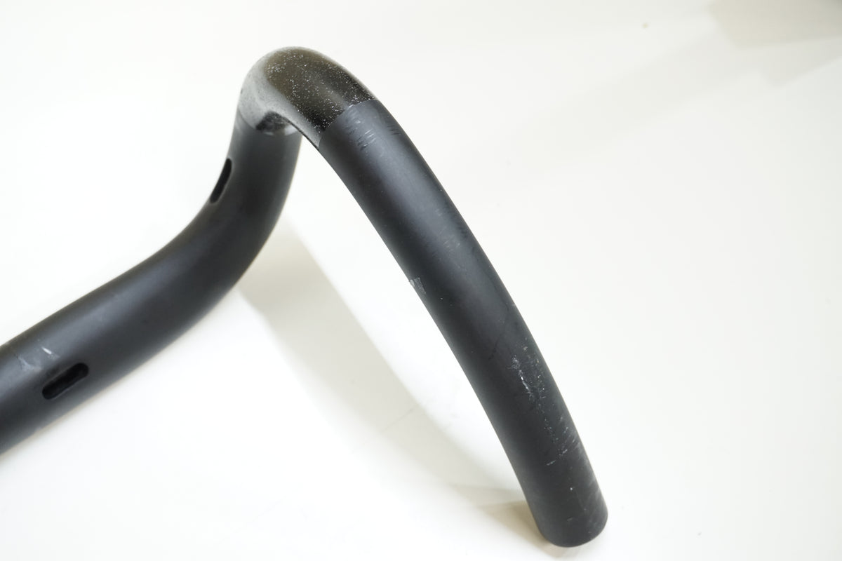 P&P COMPONENTS 「ピーアンドピー コンポーネント」 カーボン φ31.8 400mm ハンドル / 大宮店