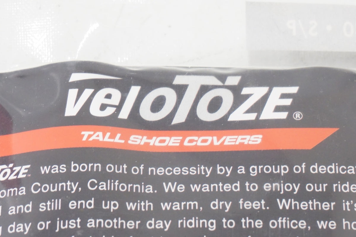 VEIOTOZE「ヴェロトーゼ」 シューズカバー / 浜松店