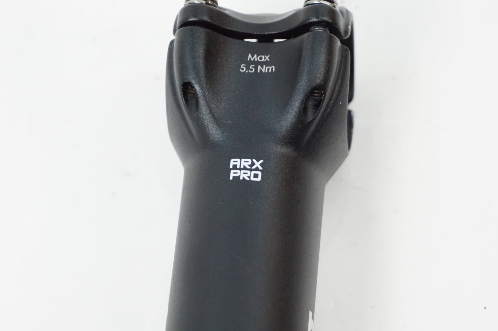 3T 「スリーティー」 ARX PRO 120mm 17° φ31.8 ステム / 川越店