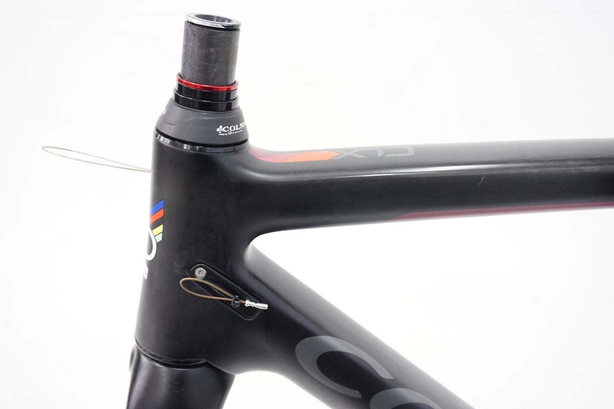 COLNAGO「コルナゴ」 CLX 2019年モデル フレームセット / 浜松店