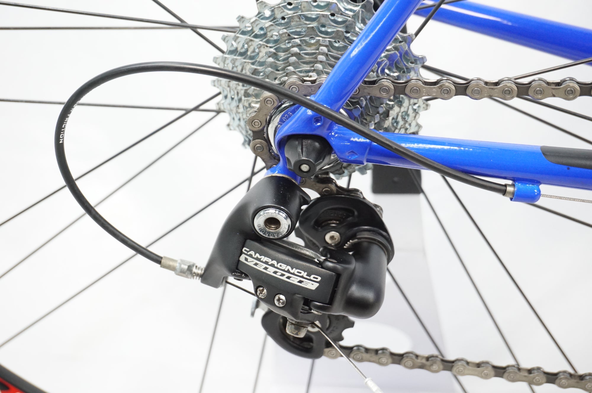 GIOS 「ジオス」 SESSANTA 2010年モデル ロードバイク / 川越店