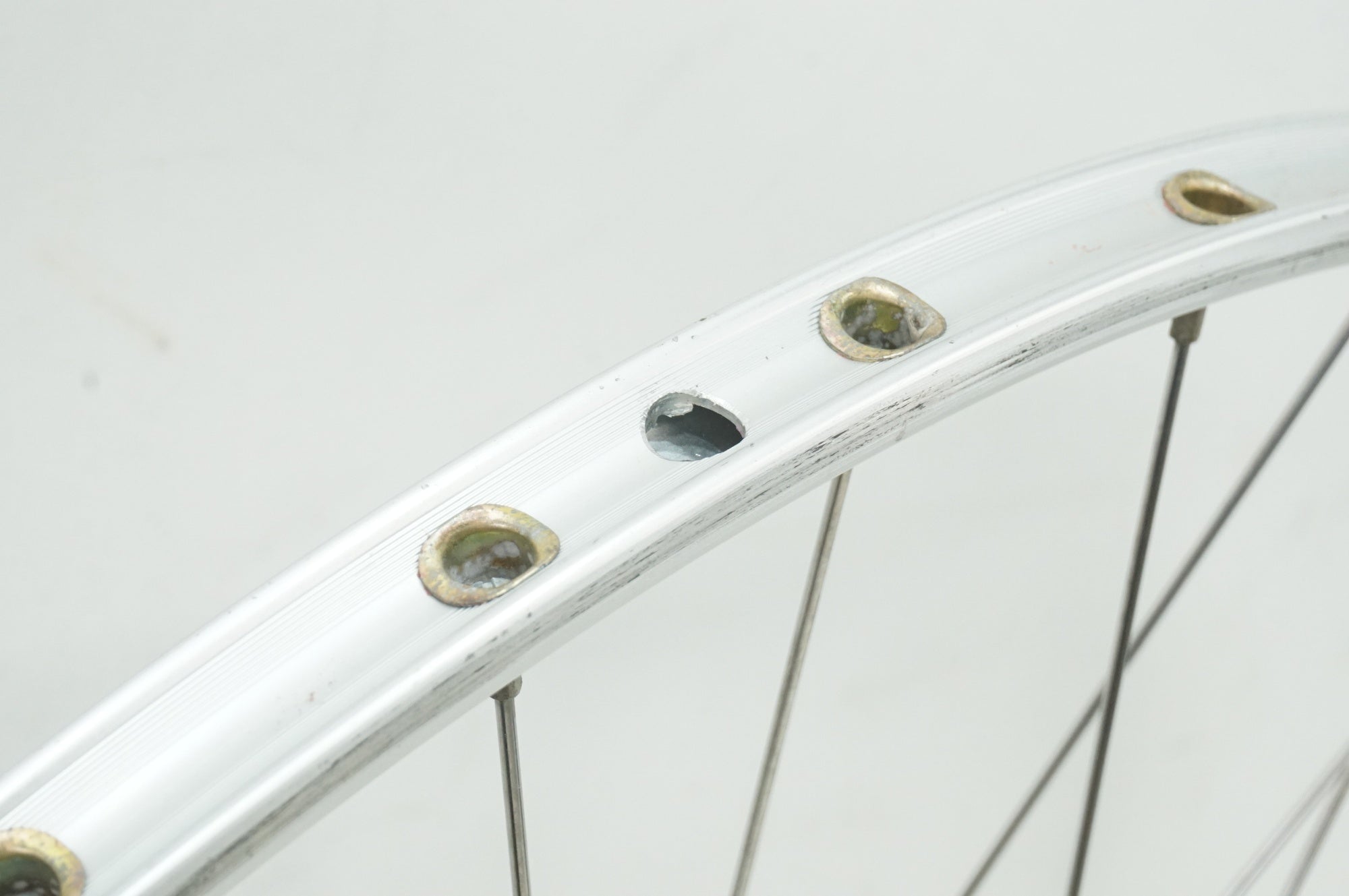 ARAYA 「アラヤ」 R-50 リム SHIMANO 105 1050 ハブ チューブラー シマノUG ホイール / 大宮店