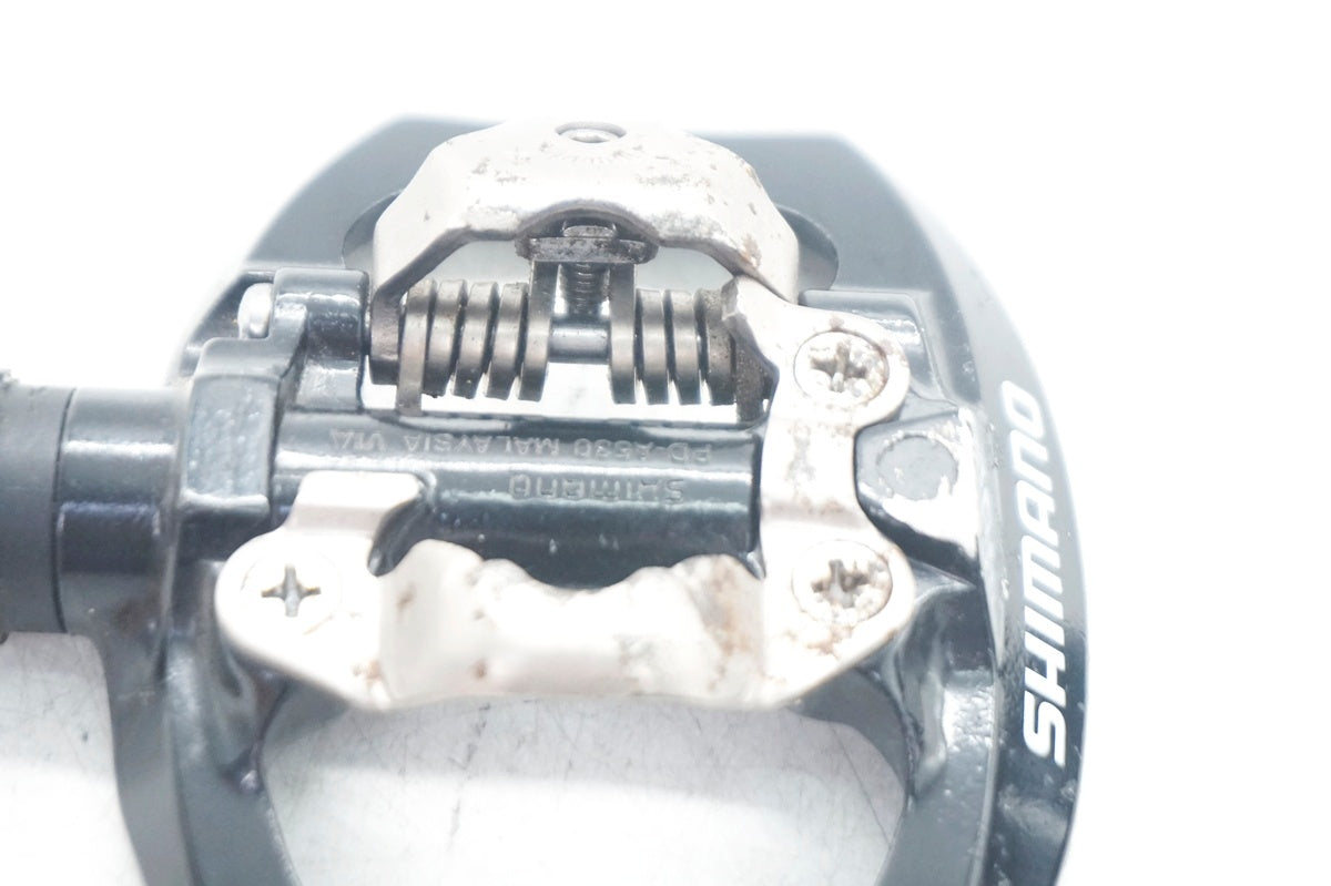 SHIMANO 「シマノ」 PD-A530 ペダル / 大阪門真店