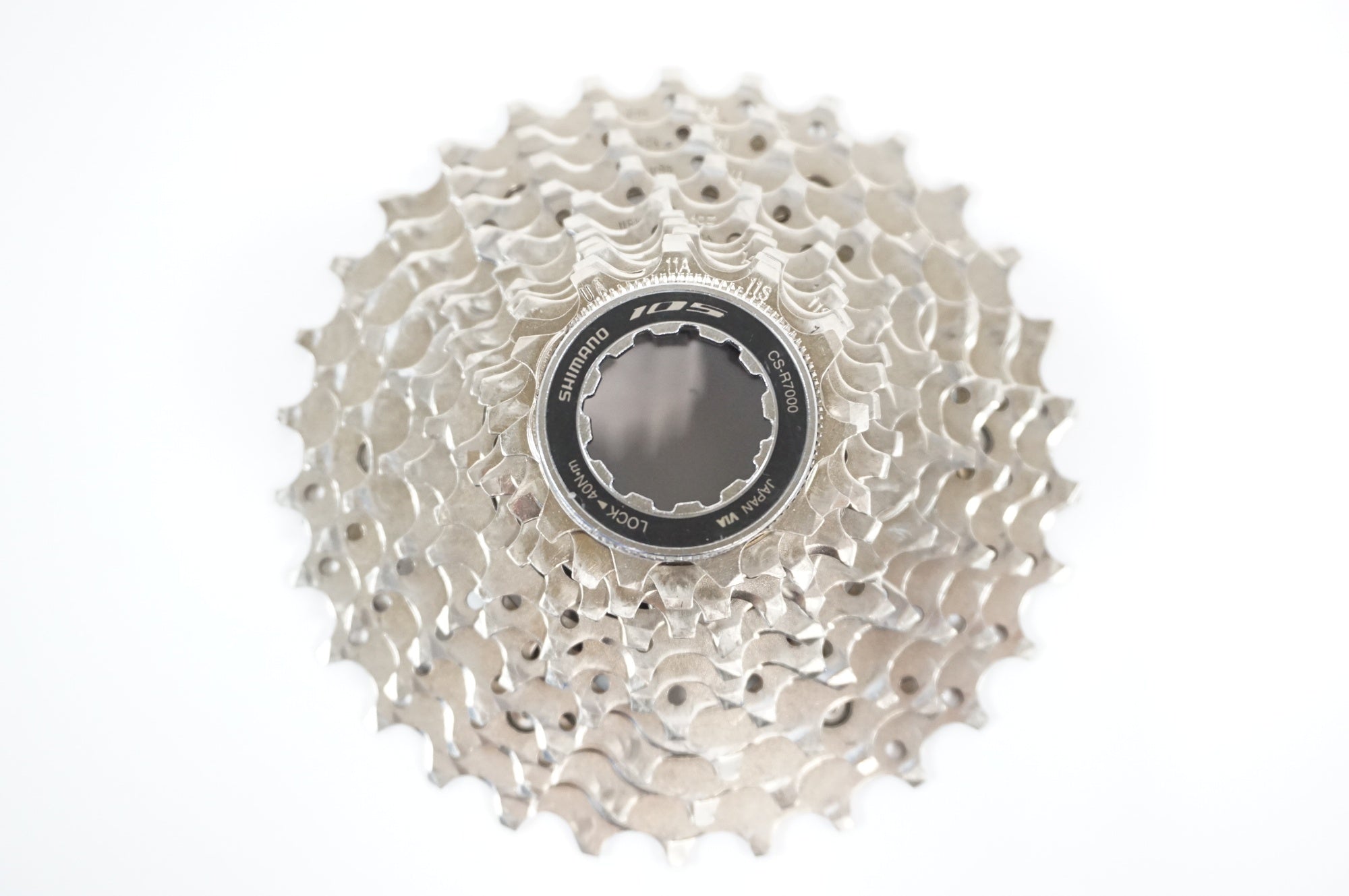 SHIMANO 「シマノ」 105 CS-R7000 11-30T スプロケット / 宇都宮店