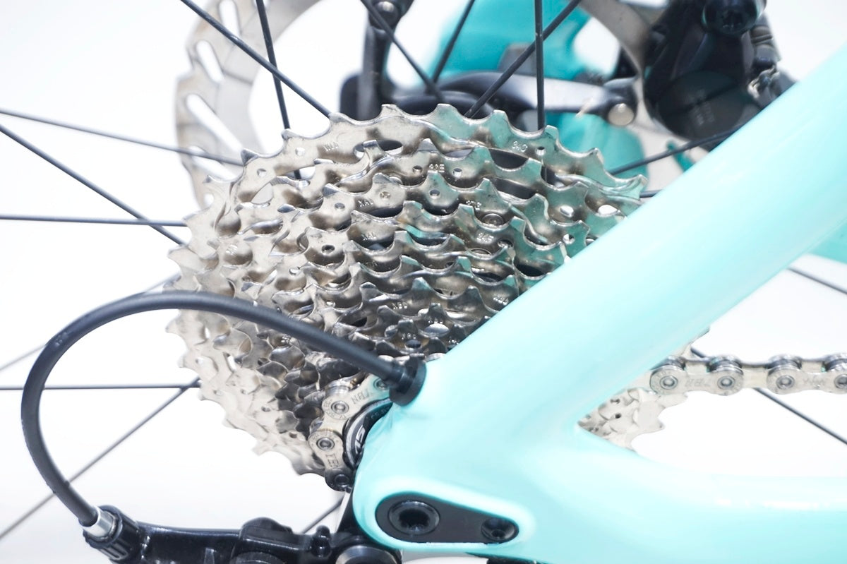 BIANCHI 「ビアンキ」 OLTRE RACE 2026年モデル ロードバイク / 大阪門真店