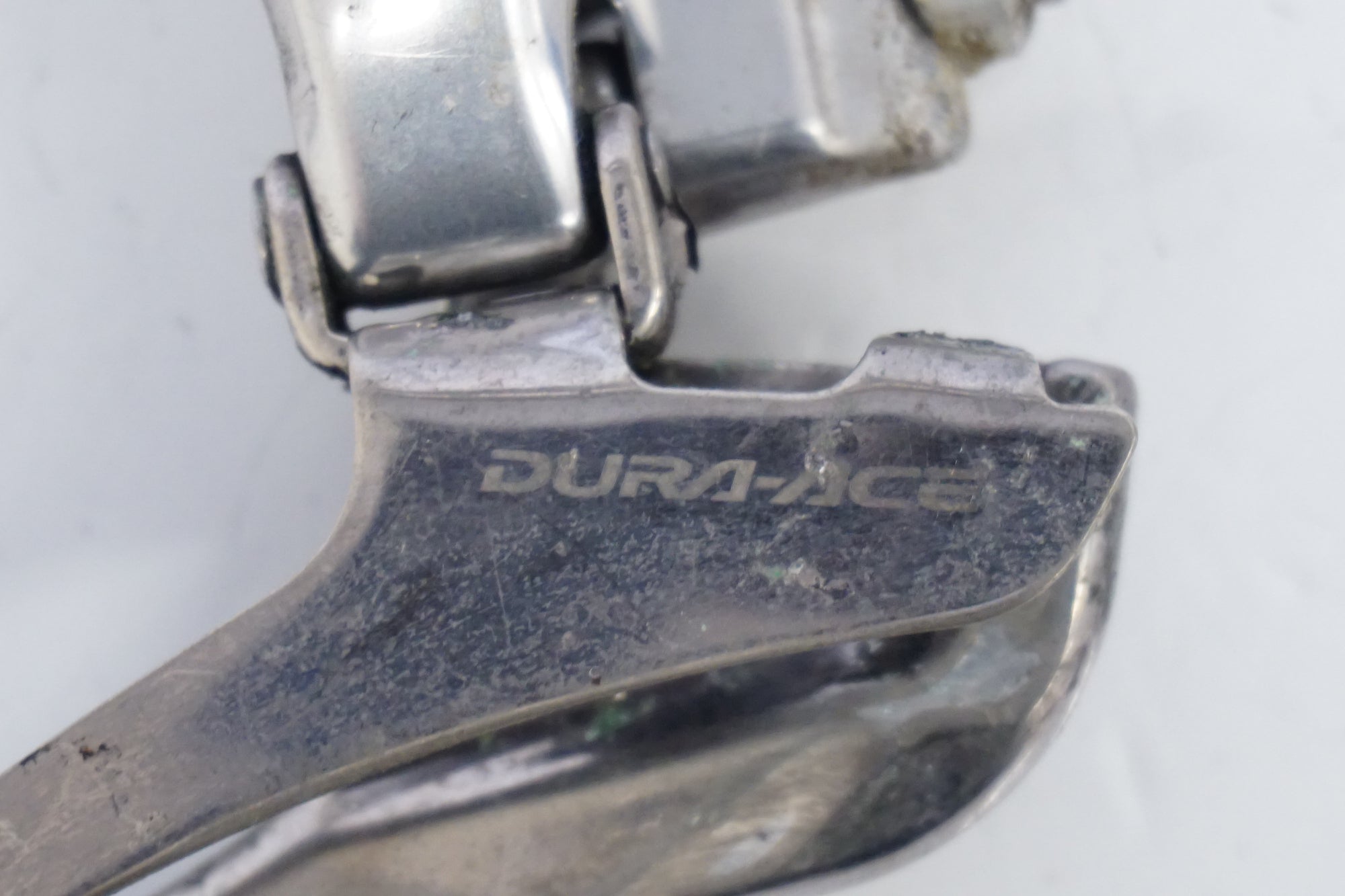 SHIMANO 「シマノ」 DURA-ACE FD-7800 フロントディレイラー / 浜松店