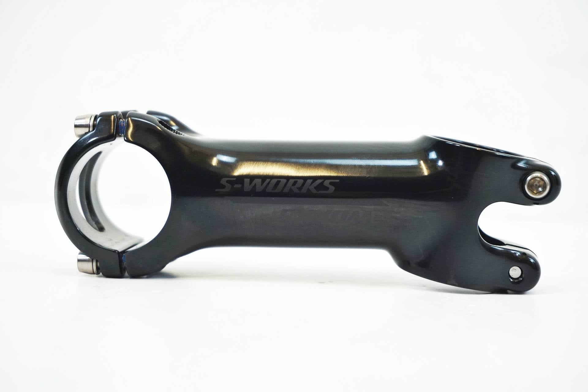 SPECIALIZED 「スペシャライズド」 S-WORKS SL STEM Φ31.8 100mm