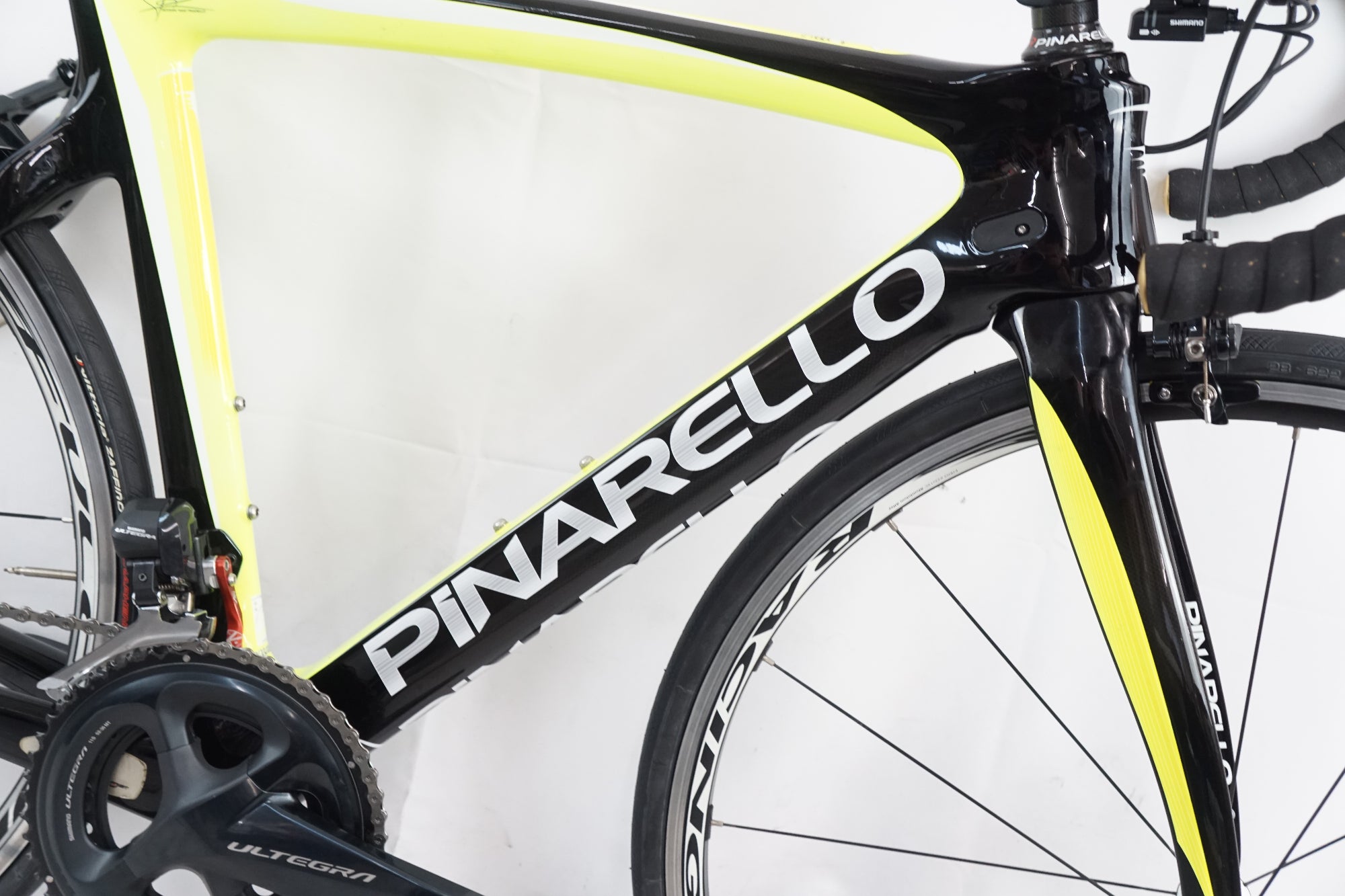 PINARELLO 「ピナレロ」 DOGMA F8 2015年モデル ロードバイク / 中目黒店