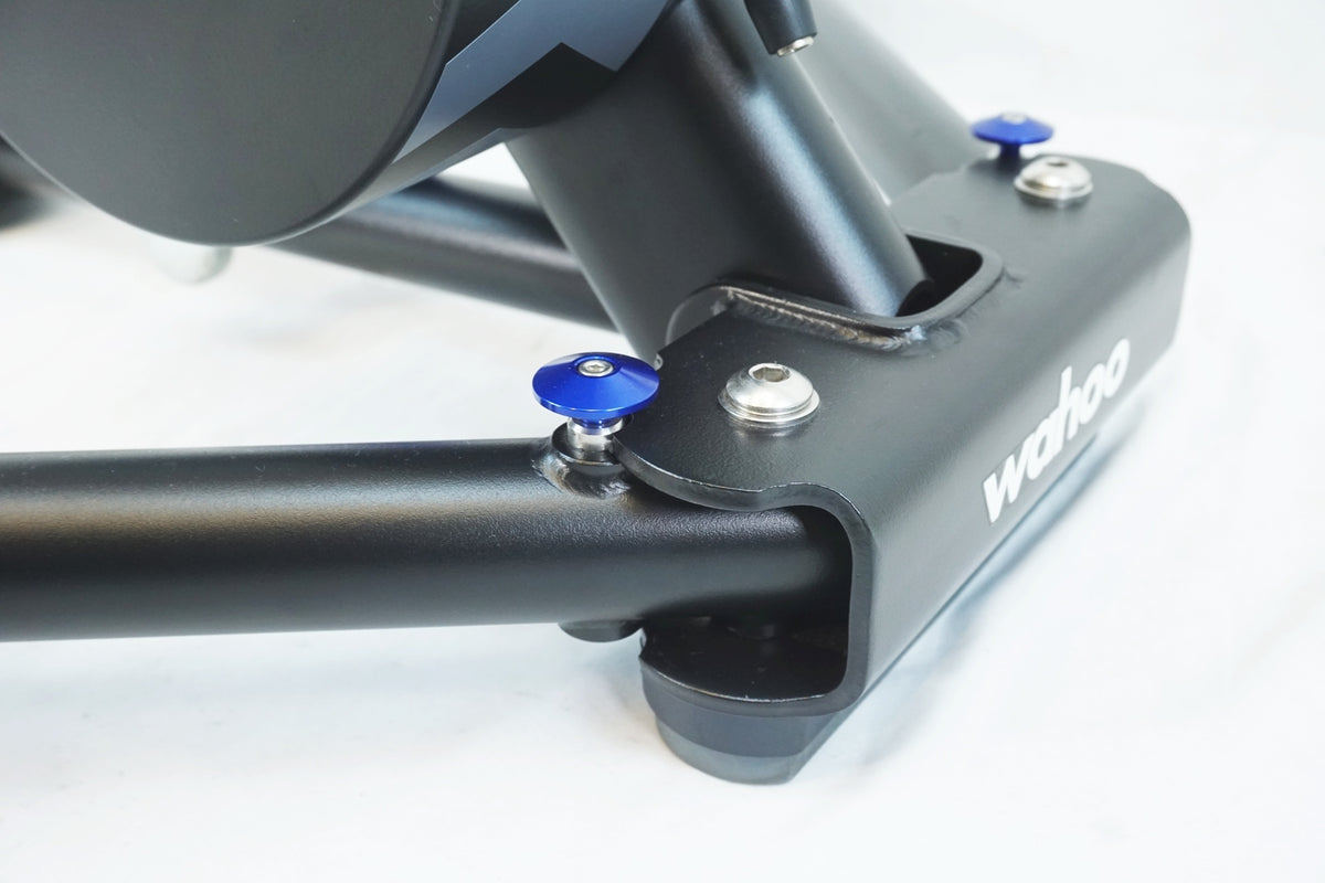 WAHOO 「ワフー」 KICKER WF145 サイクルトレーナー / 有明ガーデン店