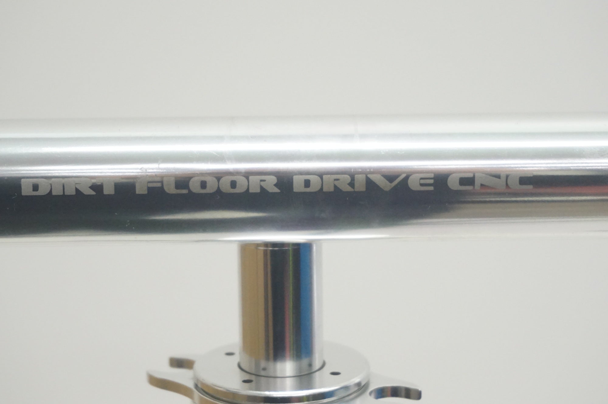 LEZYNE 「レザイン」 DIRT CNC FLOOR DRIVE フロアポンプ / 福岡店