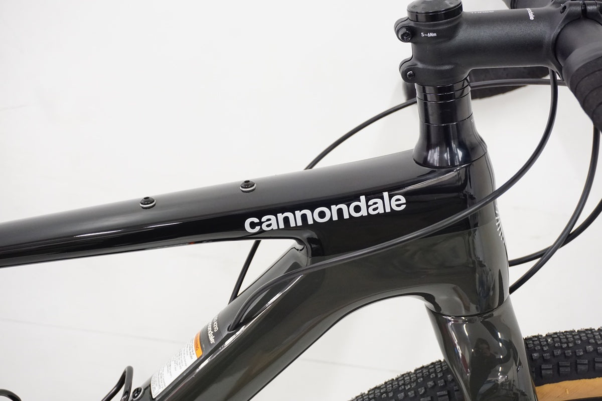 CANNONDALE「キャノンデール」 TOPSTONE CARBON4 2025年モデル ロードバイク / 浜松店