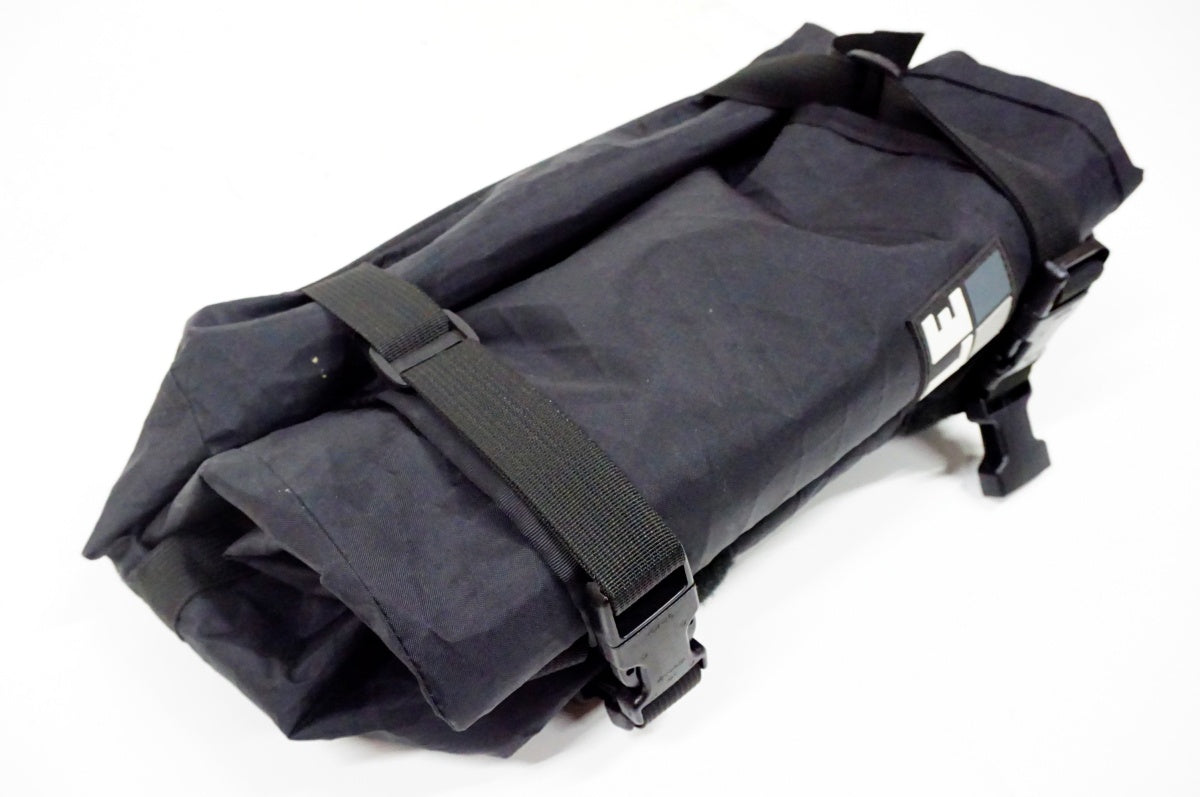 ILE 「アイエルイー」 PORTEUR RACK BAG SMALL フロントラックバッグ