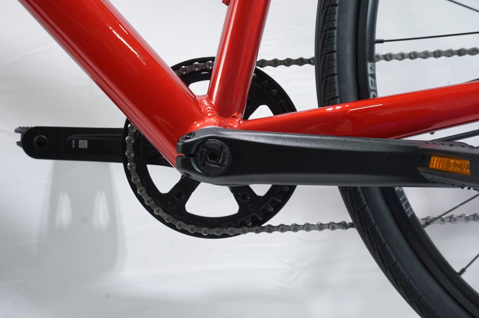 TREK 「トレック」 FX3 GEN4 DISC 2025年モデル クロスバイク / 中目黒店