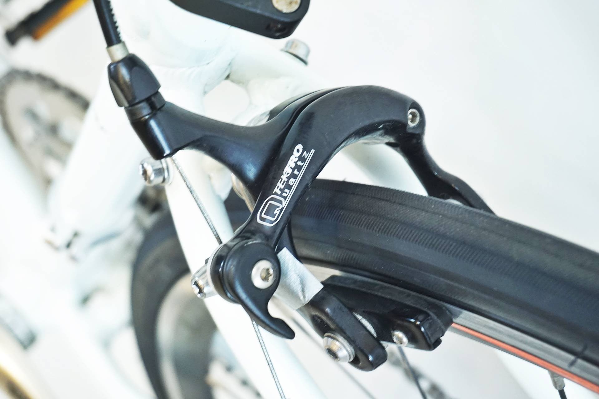 LOUIS GARNEAU 「ルイガノ」 LGS-RSR2 2010年モデル クロスバイク / 有明ガーデン店
