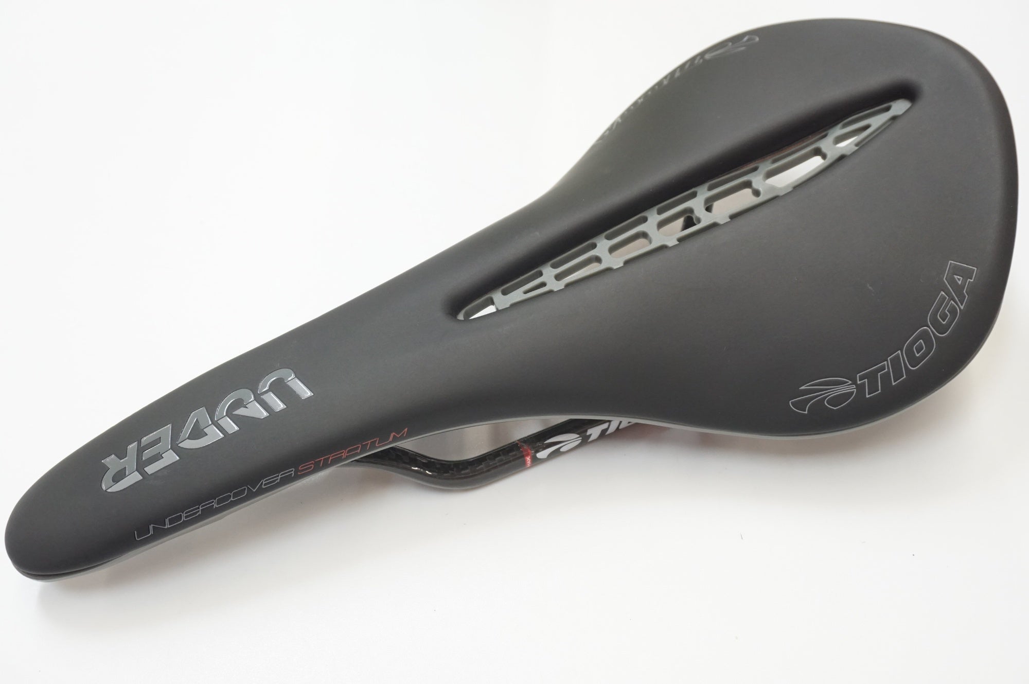 TIOGA 「タイオガ」 UNDERCOVER STRATUM サドル / 福岡店