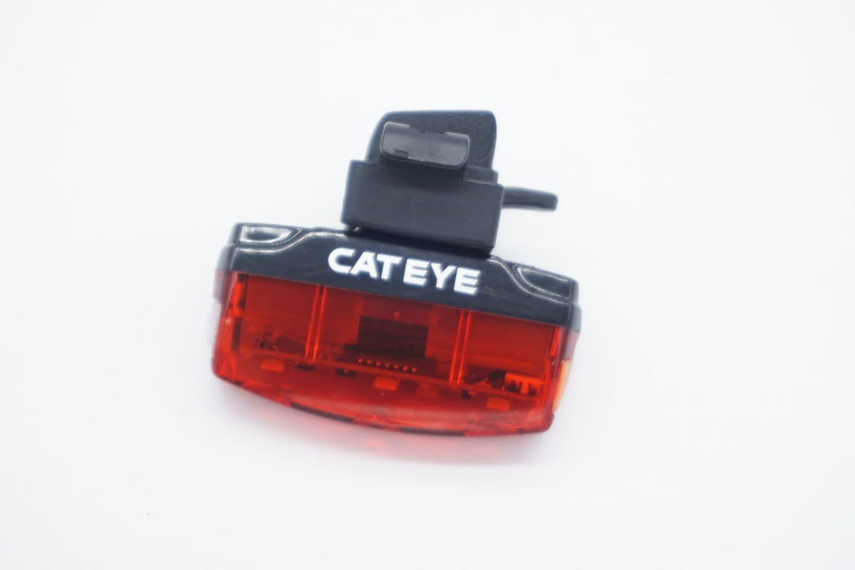 CAT EYE 「キャットアイ」 TL-LD620 リアライト / 滋賀大津店