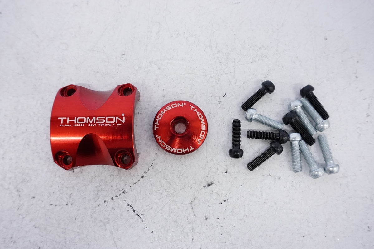 THOMSON 「トムソン」 X4 DRESS UP KID パーツ / 浜松店