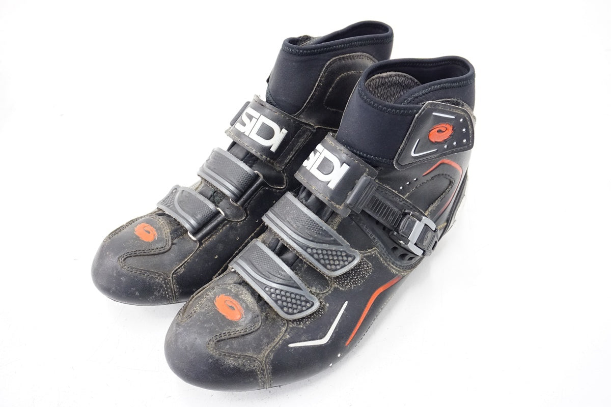 SIDI「シディ」 MTB BREEZE RAIN 26.5cm シューズ / 浜松店