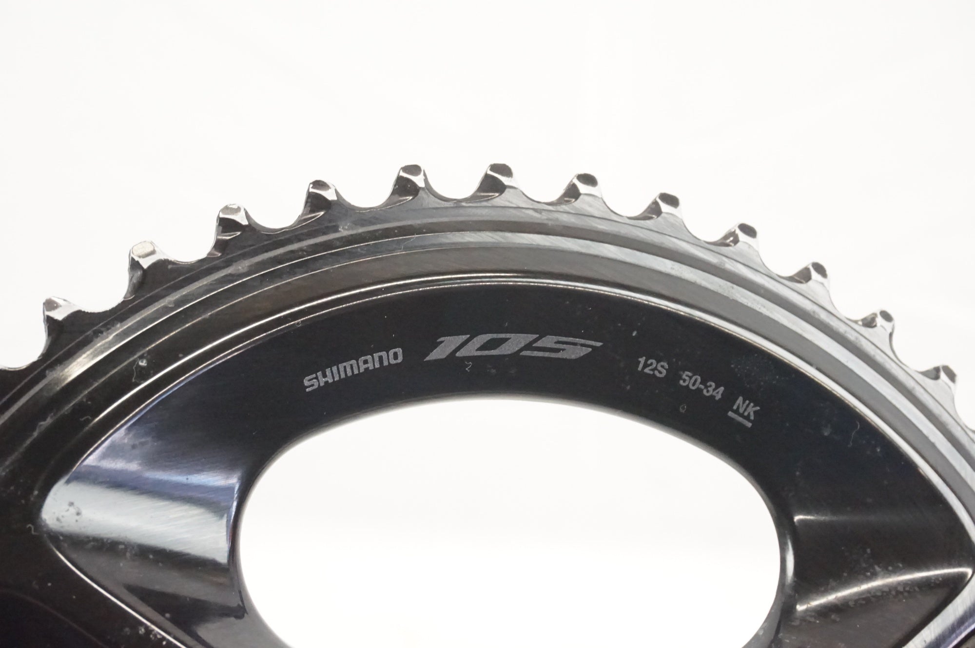 SHIMANO 「シマノ」 105 R7100 チェーンリングセット / 宇都宮店