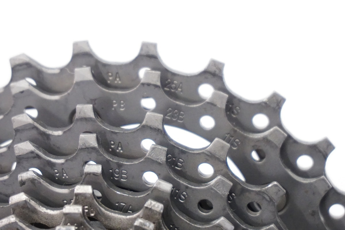 SHIMANO「シマノ」 DURA-ACE CS-R9100 11-25T スプロケット / 浜松店