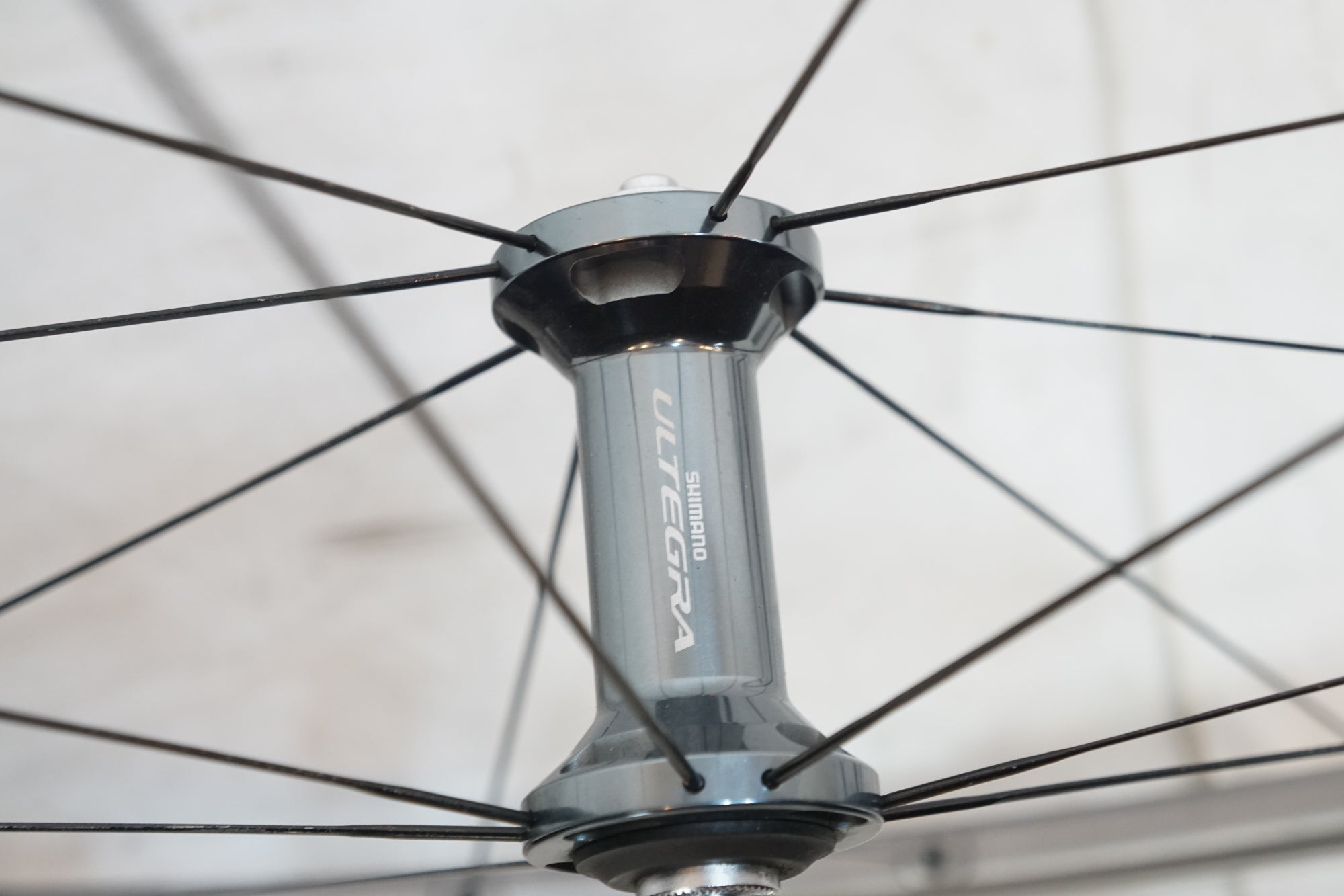 ジャンク SHIMANO 「シマノ」 ULTEGRA WH-6800 シマノ11速