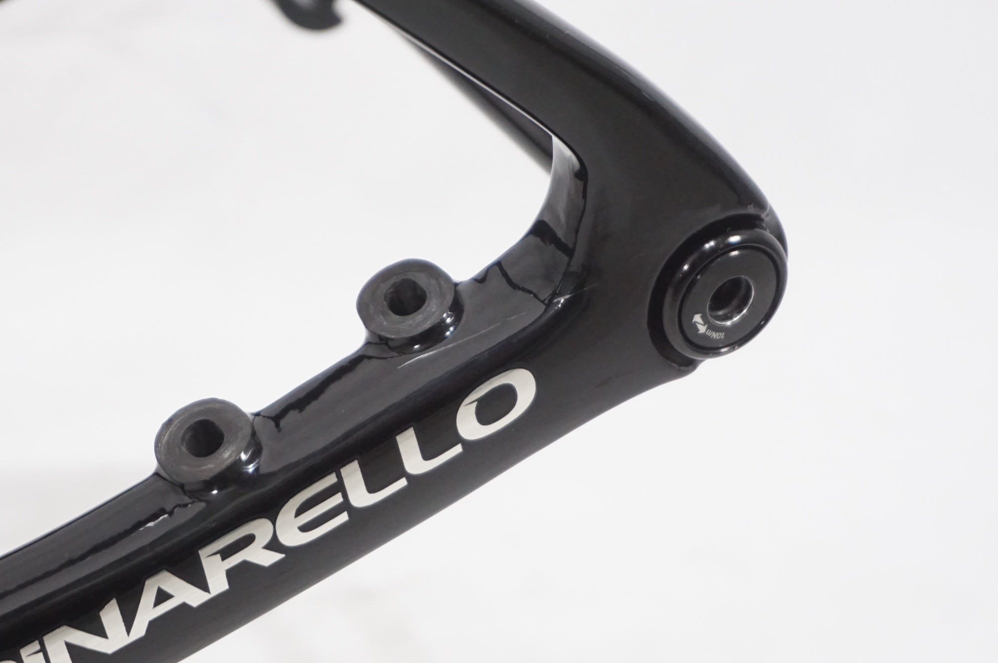 PINARELLO 「ピナレロ」 DOGMA X 2023モデル フレームセット / AKIBA店