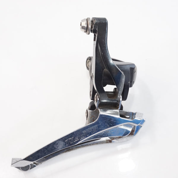 【新品未使用】シマノ フロントディレイラー Tiagra FD-4700-B Amazon.co.jp: シマノ(SHIMANO) フロントディレイラー(ROAD) FD