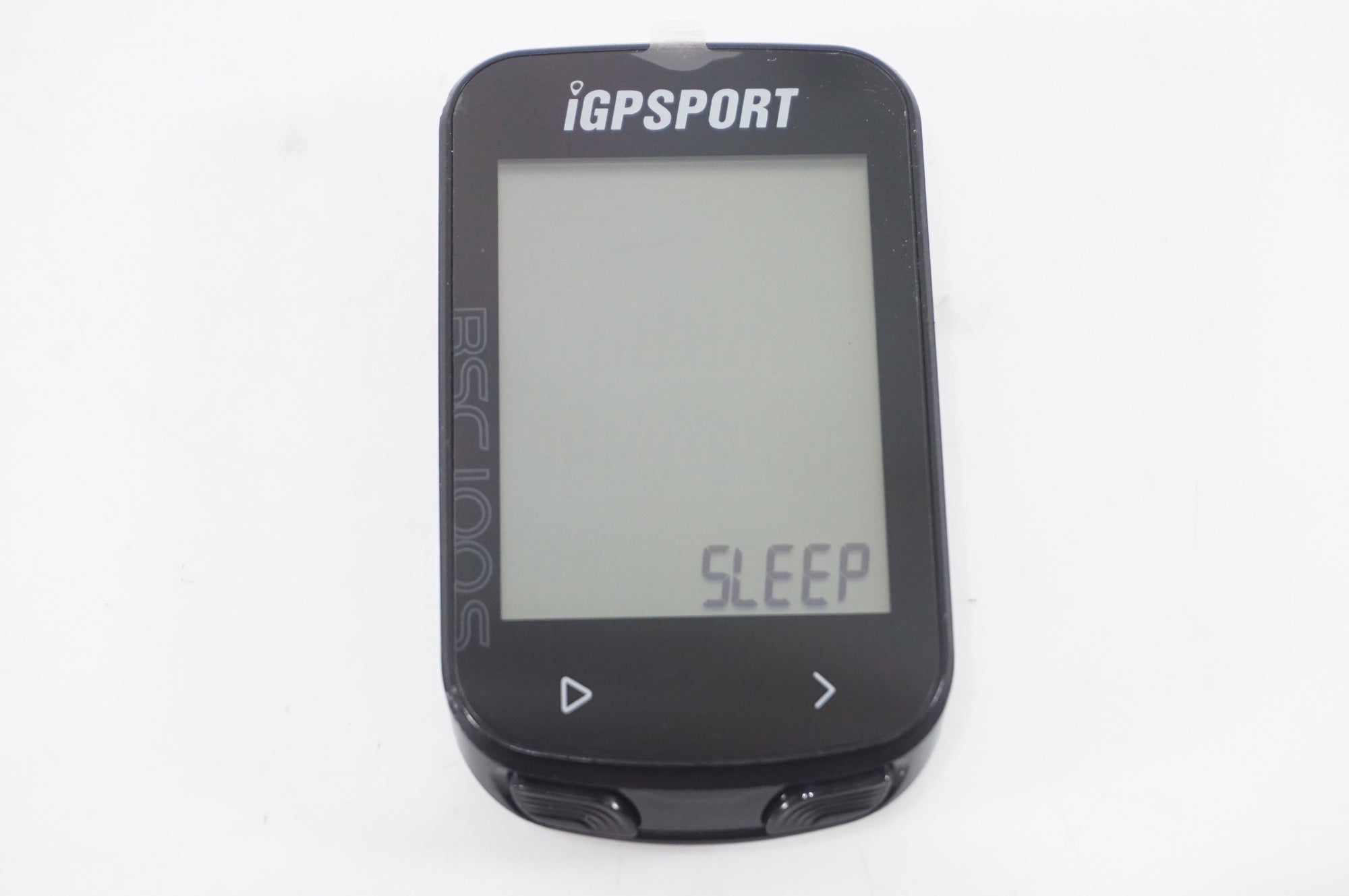 IGPSPORT 「アイジーピースポーツ」 BSC100S サイクルコンピューター / AKIBA店