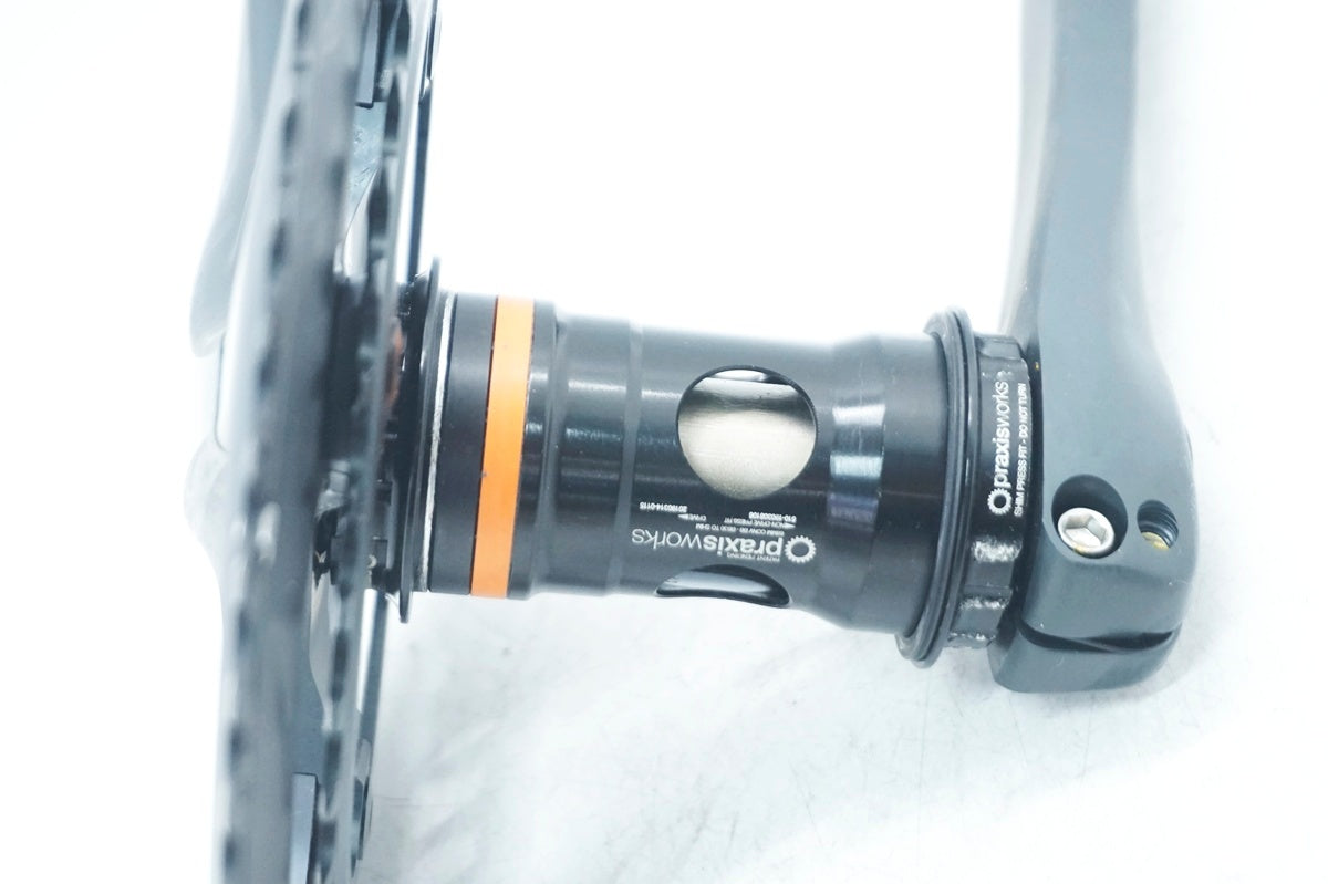SHIMANO 「シマノ」 ULTEGRA FC-R8000 52/36T 170mm クランク / 大阪