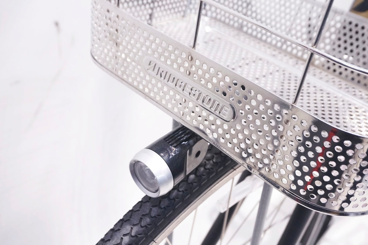 LOUIS GARNEAU 「ルイガノ」 MULTIWAY27 2024年モデル クロスバイク / 大阪門真店