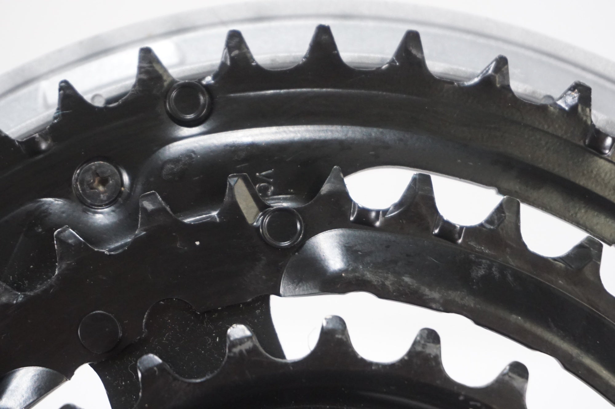 SHIMANO 「シマノ」 FC-TY501 48-38-28T 170mm クランク / AKIBA店