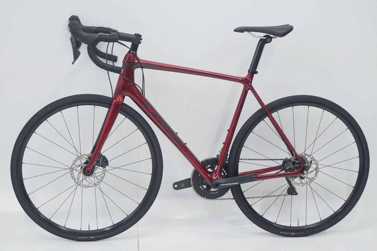 TREK「トレック」 EMONDA SL 6 DISC 2019年モデル ロードバイク / 京都八幡店
