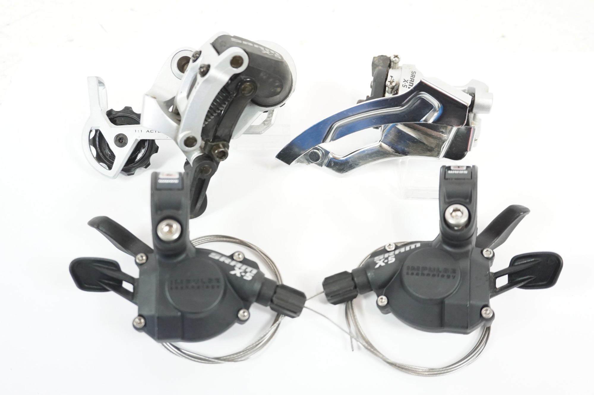 SRAM 「スラム」 X5 コンポセット / 宇都宮店