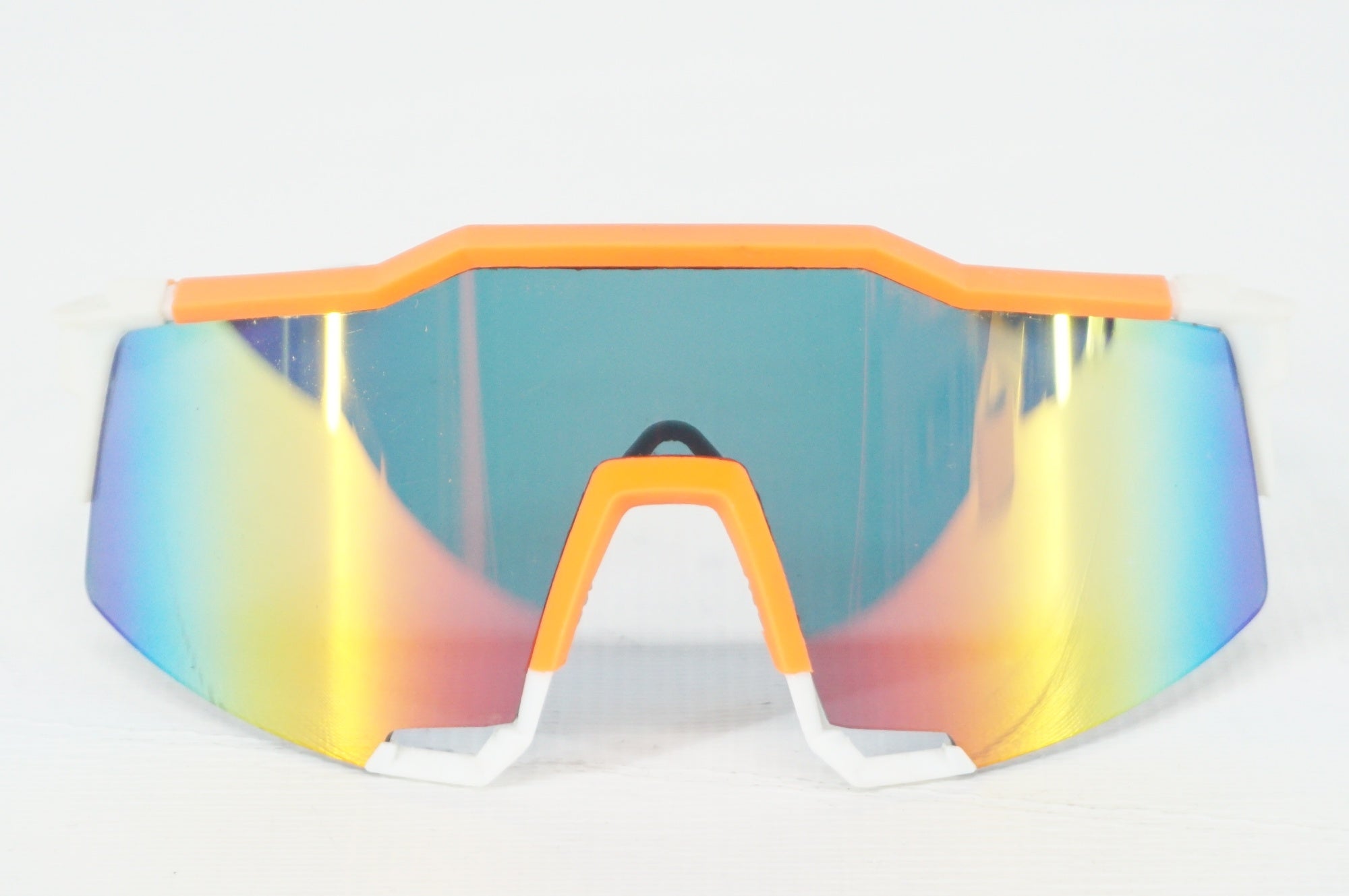 100% 「ワンハンドレッド」 SPEEDCRAFT アイウェア / 阪急塚口店