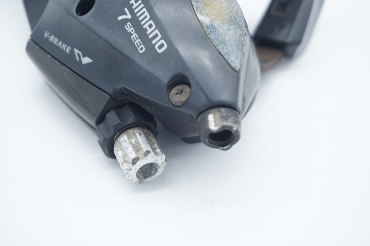 SHIMANO 「シマノ」  ST-EF50 シフトレバーセット / 滋賀大津店