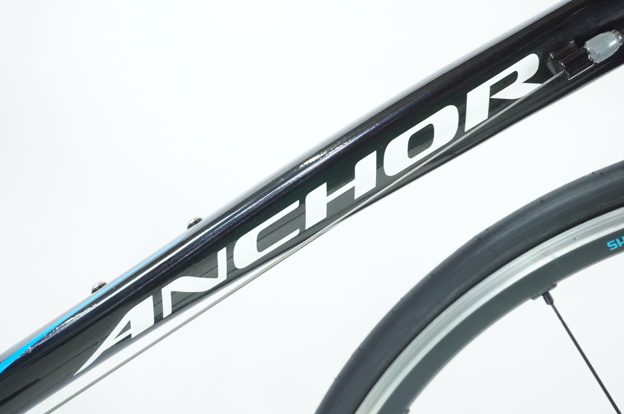 ANCHOR 「アンカー」 RFA5 EQUIPE 105 5800 2015年 ロードバイク / 宇都宮店