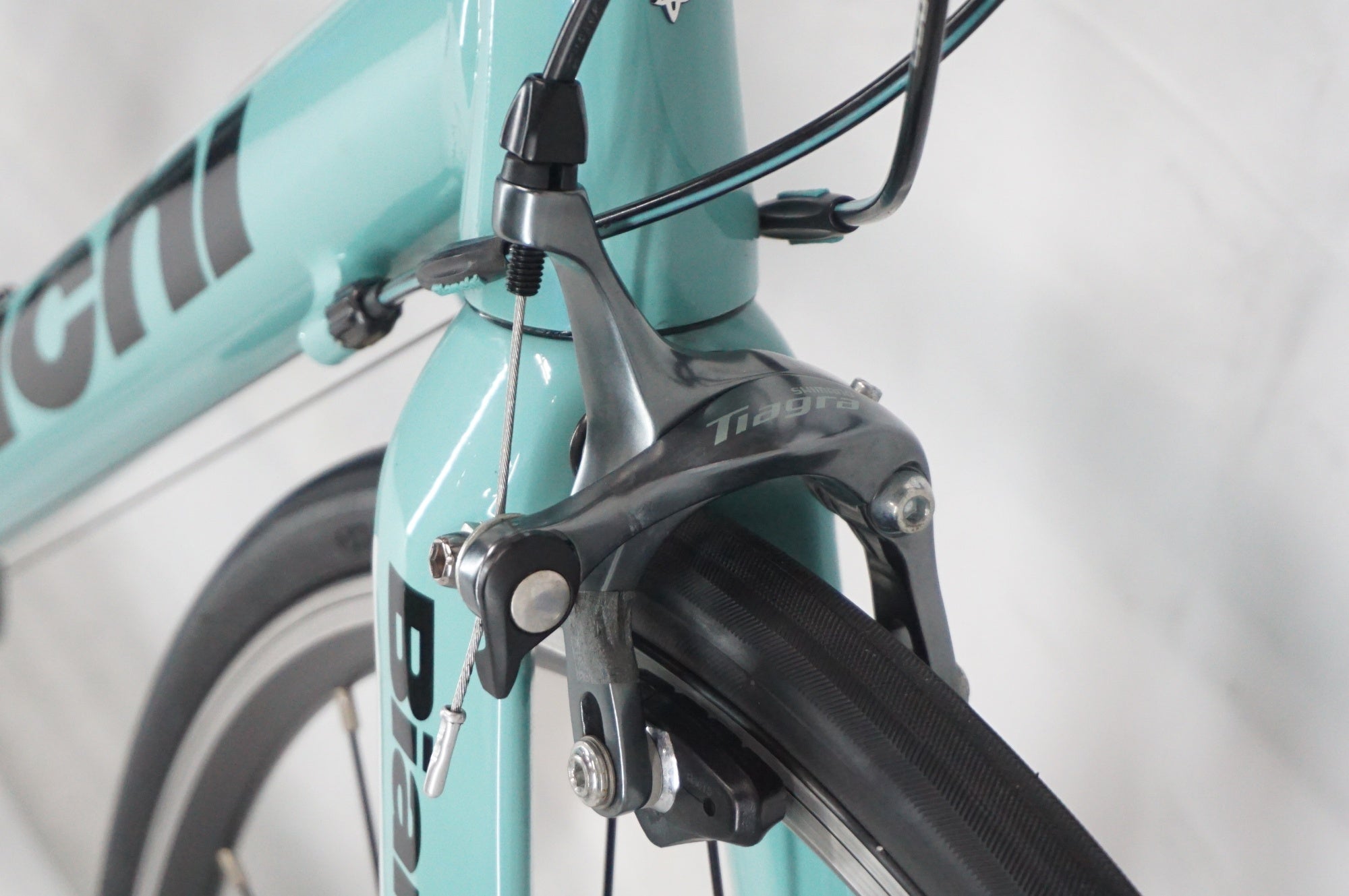 BIANCHI 「ビアンキ」 VIA NIRONE 7 PRO TIAGRA 2016年モデル ロード