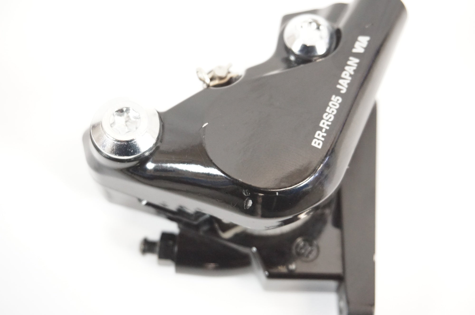 SHIMANO 「シマノ」 BR-RS505 キャリパーブレーキセット / 宇都宮店