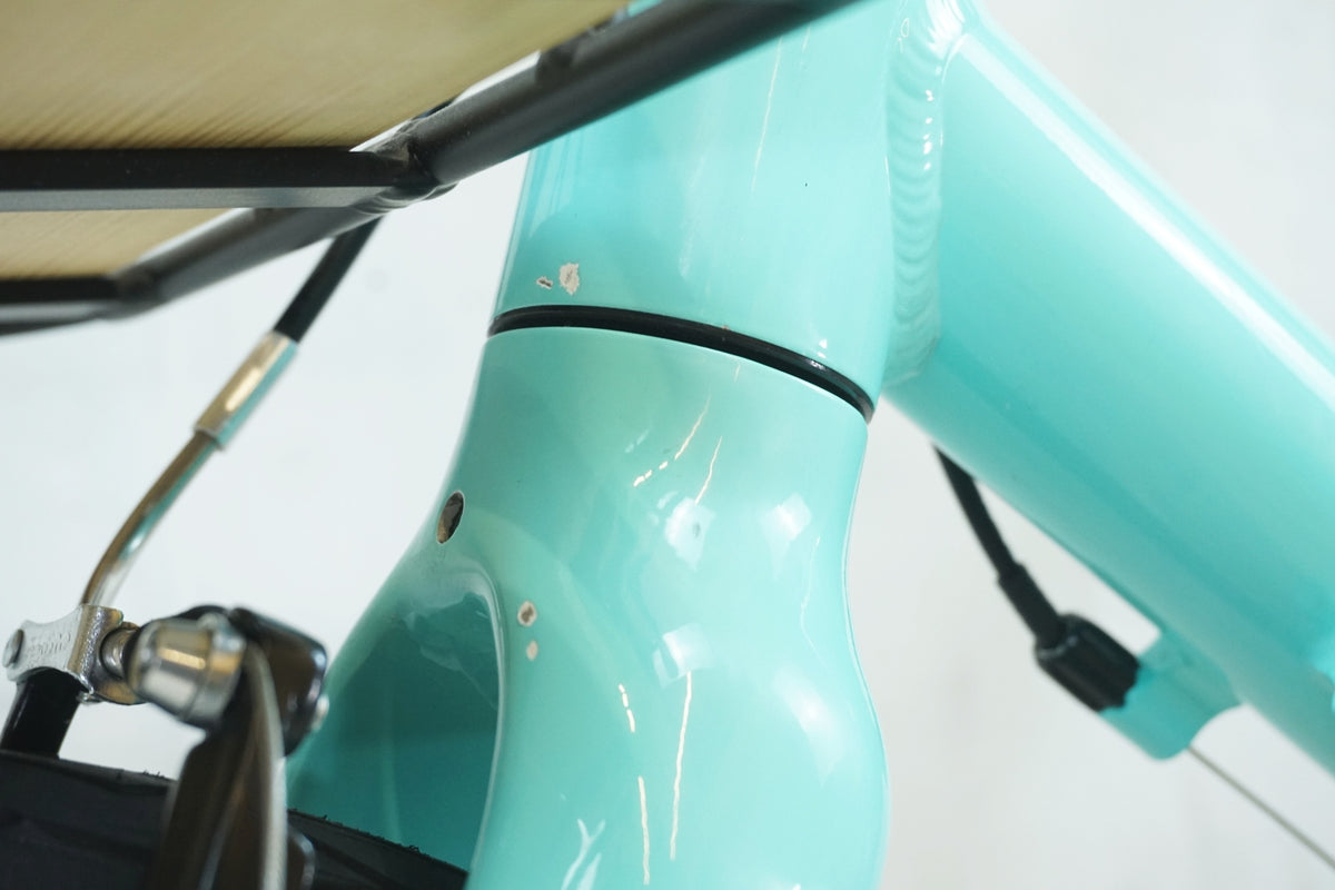 BIANCHI 「ビアンキ」 LECCO 2023年モデル ミニベロ / 有明ガーデン店