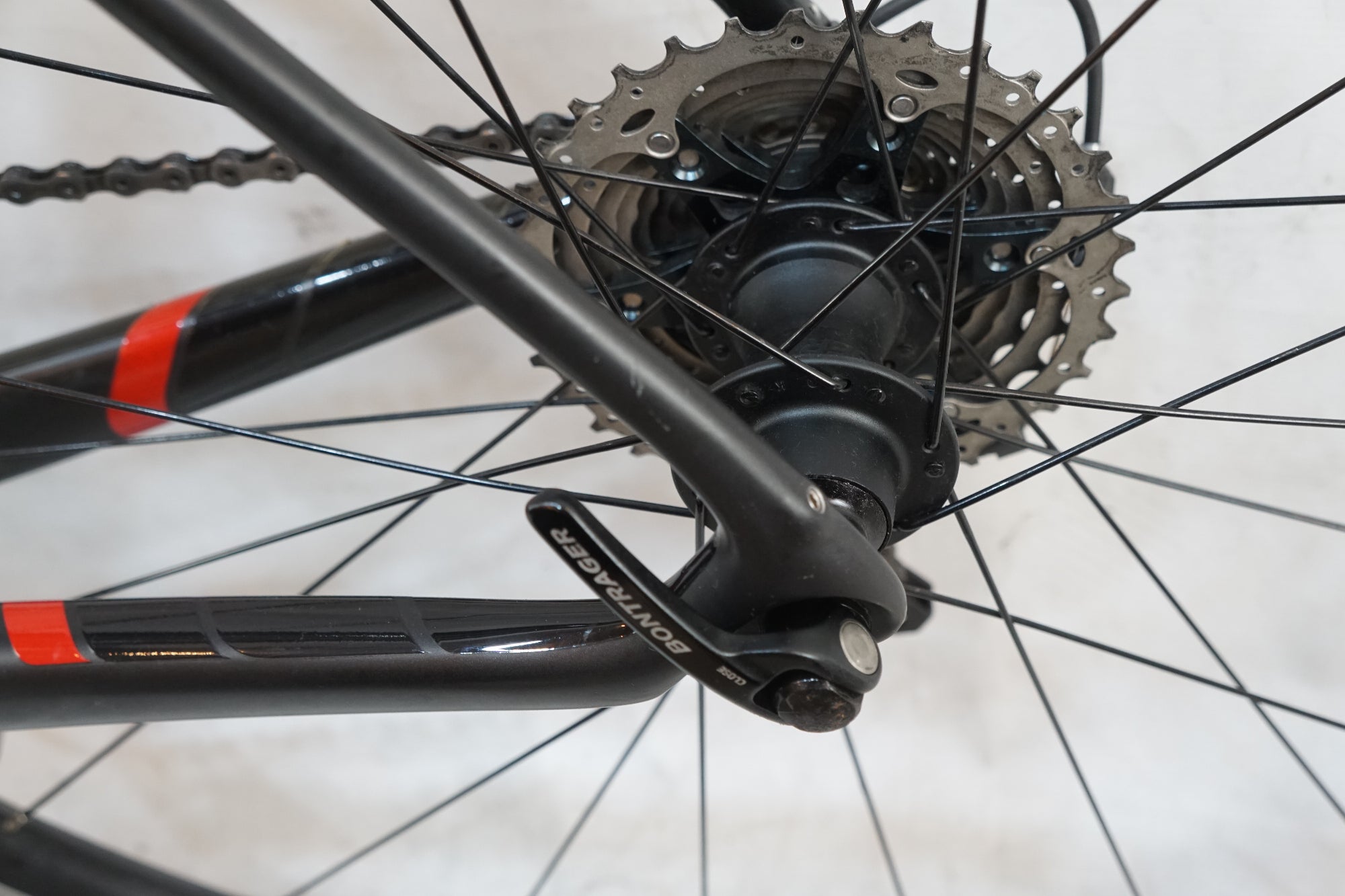 TREK 「トレック」 DOMANE SL6 2018年モデル ロードバイク / バイチャリ浦和ベース