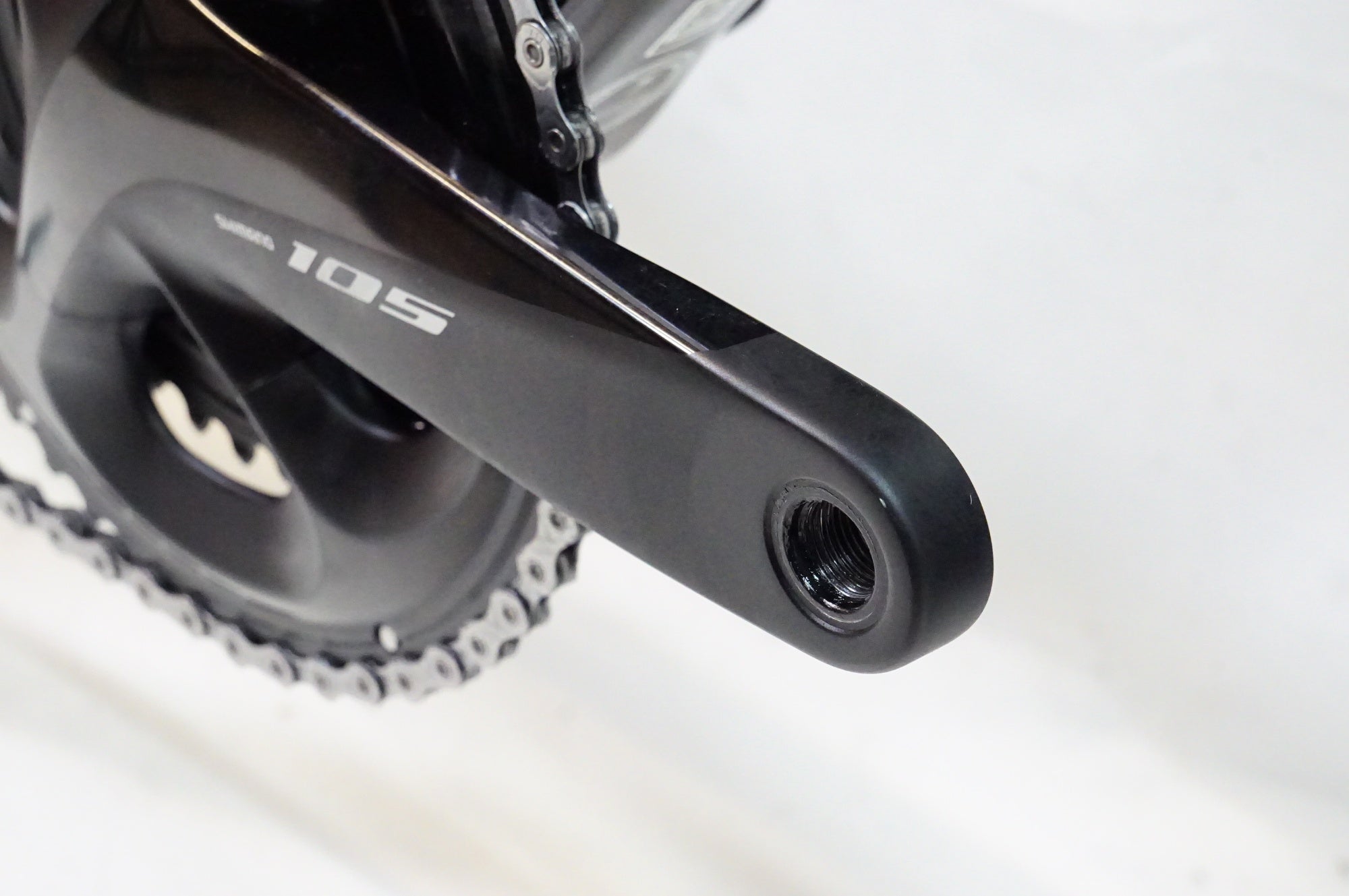 BIANCHI 「ビアンキ」 INFINITO XE DISC 105 2020年モデル