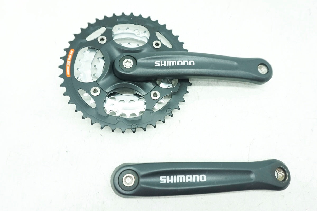 SHIMANO 「シマノ」 FC-MC19 42/32/22T 170mm クランク / 大阪門真店